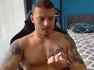 Chaturbate Nude Webcam of hot_cap_77
