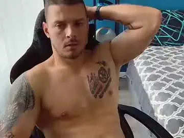 Chaturbate Free Porn Cam of hot_cap_77