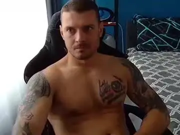 Chaturbate Private Sex Chat of hot_cap_77