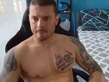 Chaturbate Free Live Porn of hot_cap_77
