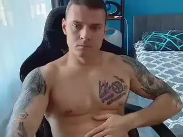 Chaturbate Live Porn of hot_cap_77