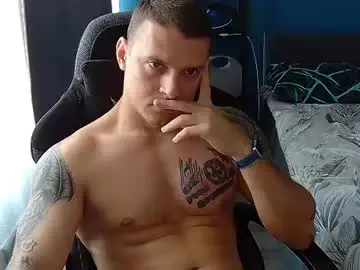 Chaturbate Watch Live Sex Cams of hot_cap_77