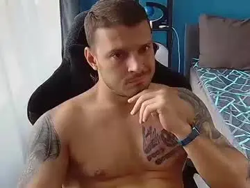 Chaturbate Sex Cam of hot_cap_77