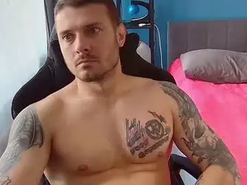 Chaturbate Adult Video Chat of hot_cap_77