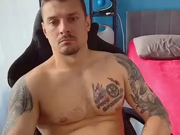 Chaturbate Sex Chat of hot_cap_77
