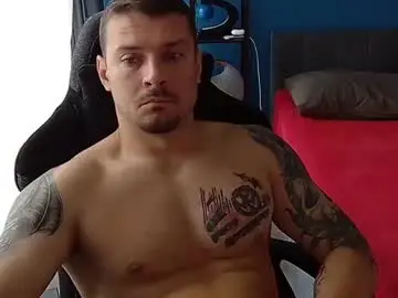 Chaturbate Nude Webcam of hot_cap_77
