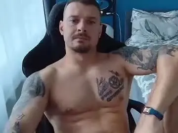 Chaturbate Live Sex of hot_cap_77