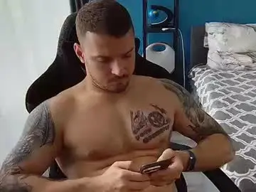 Chaturbate Free Live Porn of hot_cap_77