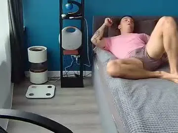 Chaturbate Live Porn of hot_cap_77