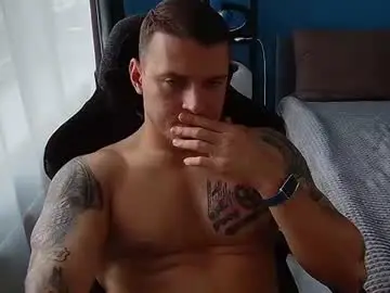 Chaturbate Free Porn Cam of hot_cap_77
