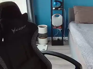 Chaturbate Live Sex Cam of hot_cap_77