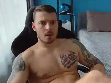 Chaturbate Sex Chat of hot_cap_77