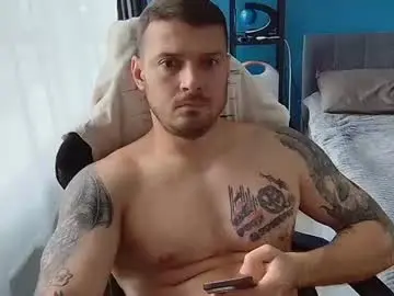 Chaturbate Adult Webcams of hot_cap_77
