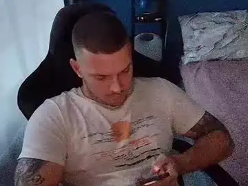 Chaturbate Free Live Porn of hot_cap_77