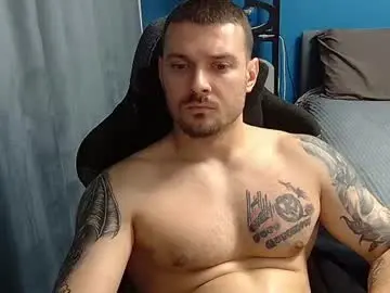 Chaturbate Adult Video Chat of hot_cap_77