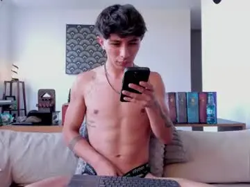 Chaturbate Free Live Porn of im__thomas