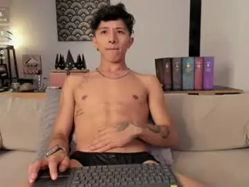 Chaturbate Sex Cam of im__thomas