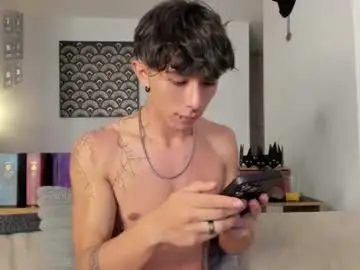 Chaturbate Best Webcam of im__thomas