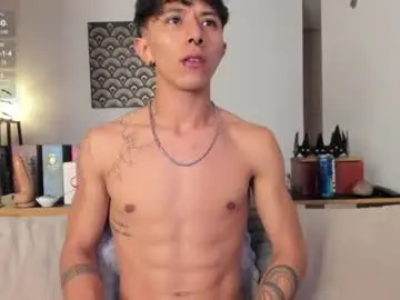 Chaturbate Live Sex Cam of im__thomas
