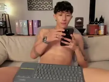 Chaturbate Watch Live Sex Cams of im__thomas