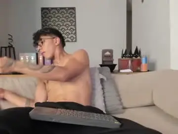 Chaturbate Live Sex of im__thomas