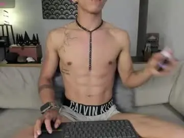 Chaturbate Sex Cam of im__thomas