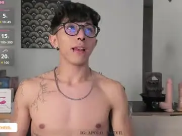 Chaturbate Watch Live Sex Cams of im__thomas