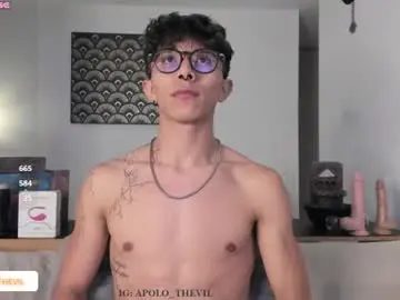 Chaturbate Adult Video Chat of im__thomas