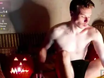 Chaturbate Free Porn Cam of johndou1