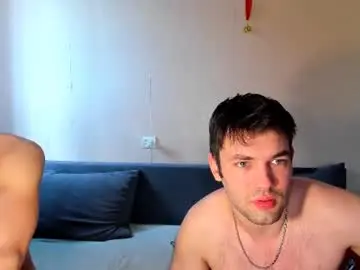 Chaturbate Live Sex of justin_badd
