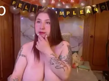 Chaturbate Live Porn of kittycatw