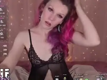 Chaturbate Sex Chat of kylieboudoir