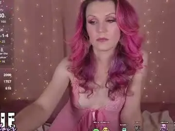 Chaturbate Free Porn Cam of kylieboudoir