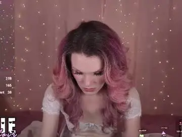 Chaturbate Adult Webcam of kylieboudoir