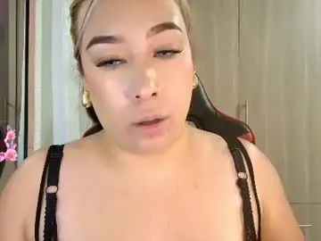 Chaturbate Sex Chat of leahtemptation