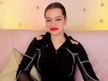 Chaturbate Sex Chat of leiawow