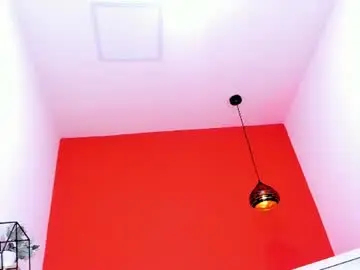 Chaturbate Adult Video Chat of lia_antonella69