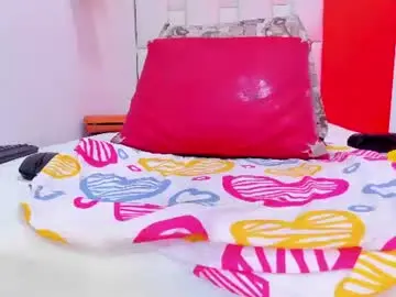 Chaturbate Best Webcam of lia_antonella69