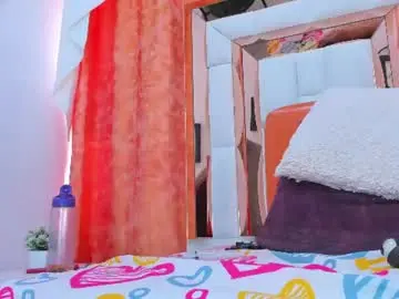 Chaturbate Sex Chat of lia_antonella69