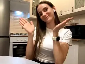 Chaturbate Sex Cam of lianeheidelburg