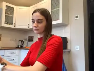 Chaturbate Live Sex of lianeheidelburg