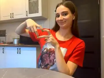 Chaturbate Adult Video Chat of lianeheidelburg