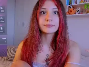 Chaturbate Adult Webcam of lisa_mzemta