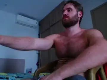 Chaturbate Nude Webcam of lorenzolux