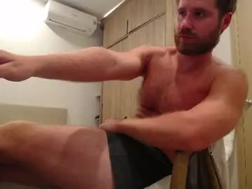 Chaturbate Live Sex Cam of lorenzolux