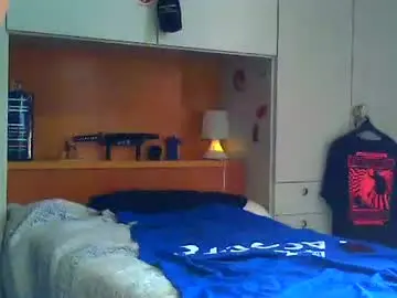 Chaturbate Live Sex of luxx72boy