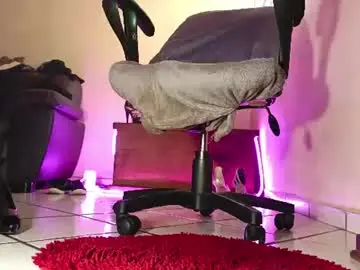 Chaturbate Live Sex of melissa_tv