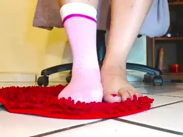 Chaturbate Nude Webcam of melissa_tv