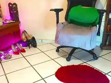 Chaturbate Nude Webcam of melissa_tv