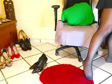 Chaturbate Live Sex of melissa_tv